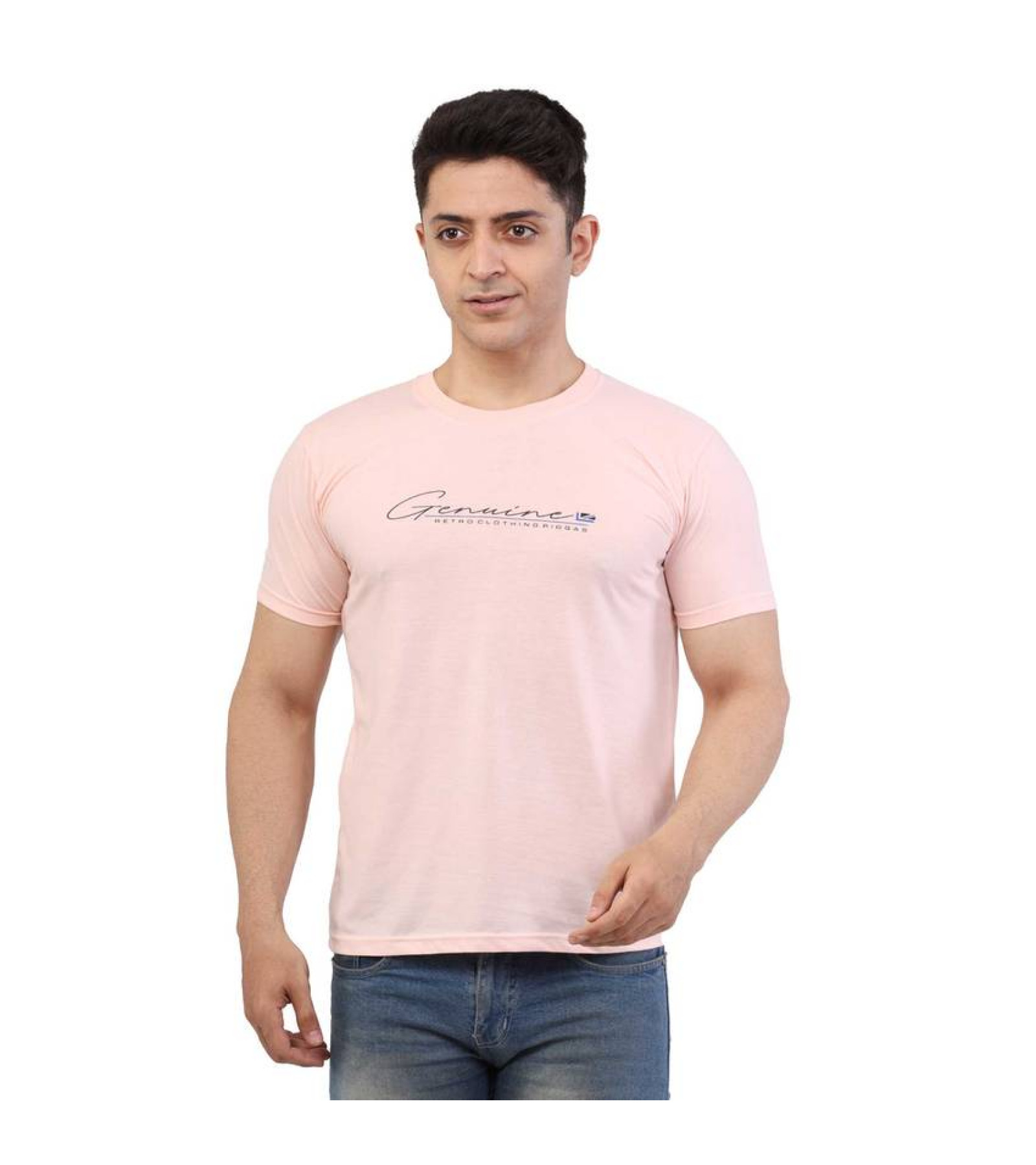 Exclusive  Men’S  T-Shirt  By Abaranji